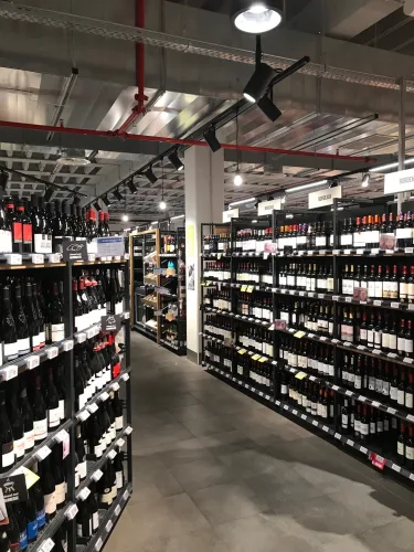 Delhaize Oostende